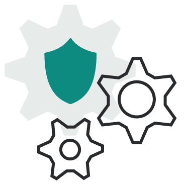 Internal Data Security Policies