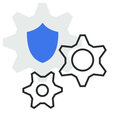 Internal Data Security Policies