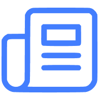 Personalized news feed