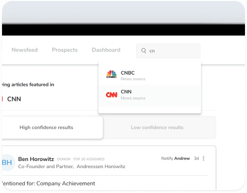 Search News